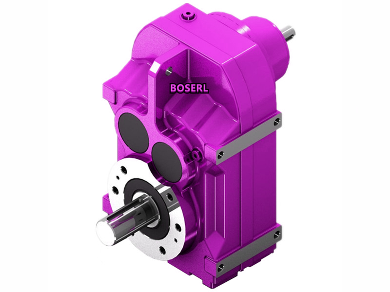 減速機F37 減速機F37