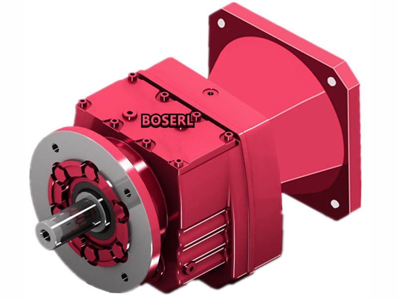 減速機(jī)R167 減速機(jī)R167