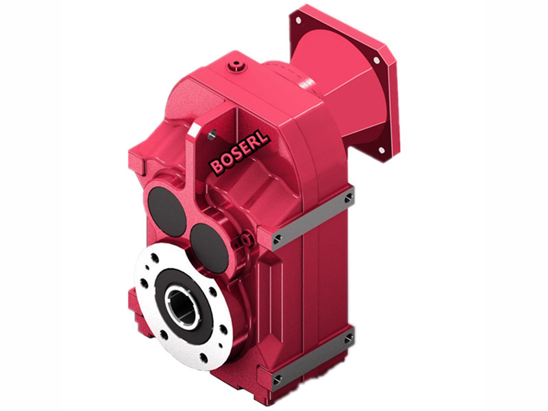 四大系列減速機 四大系列減速機