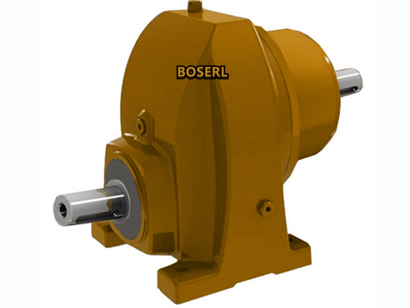 R系列減速電機(jī) R系列減速電機(jī)